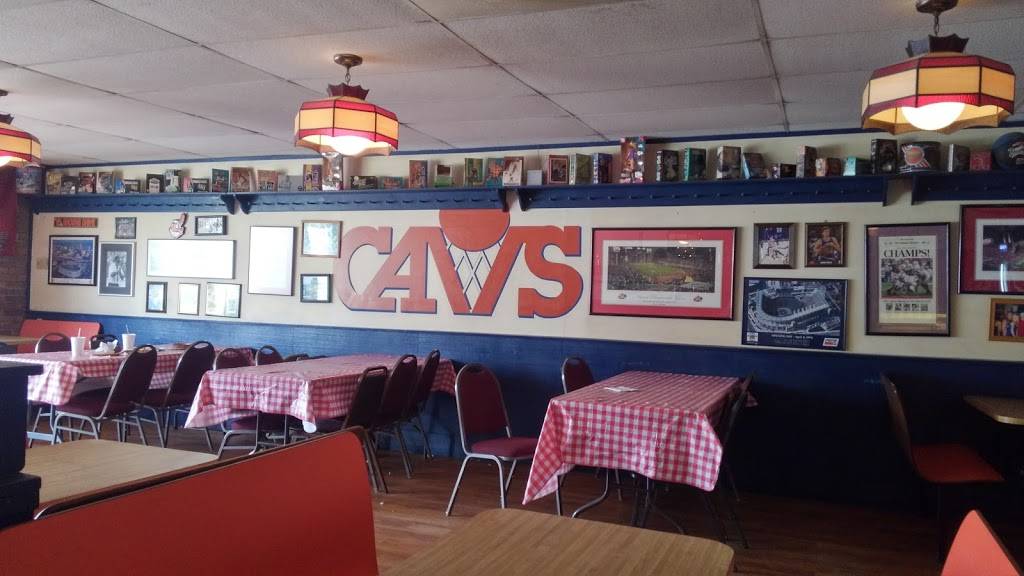 Terrys Pizza Shoppe | restaurant | 433 W State St, Newcomerstown, OH 43832, USA | 7404986234 OR +1 740-498-6234