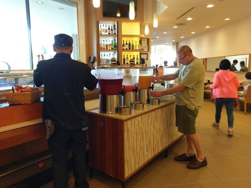 Shor | restaurant | 2424 Kalakaua Ave, Honolulu, HI 96815, USA | 8089231234 OR +1 808-923-1234