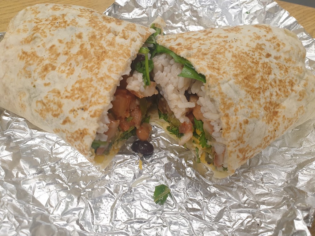 Wrap It Up Tex Mex Grill | restaurant | 104 W 9th St, Kansas City, MO 64105, USA | 8168899727 OR +1 816-889-9727