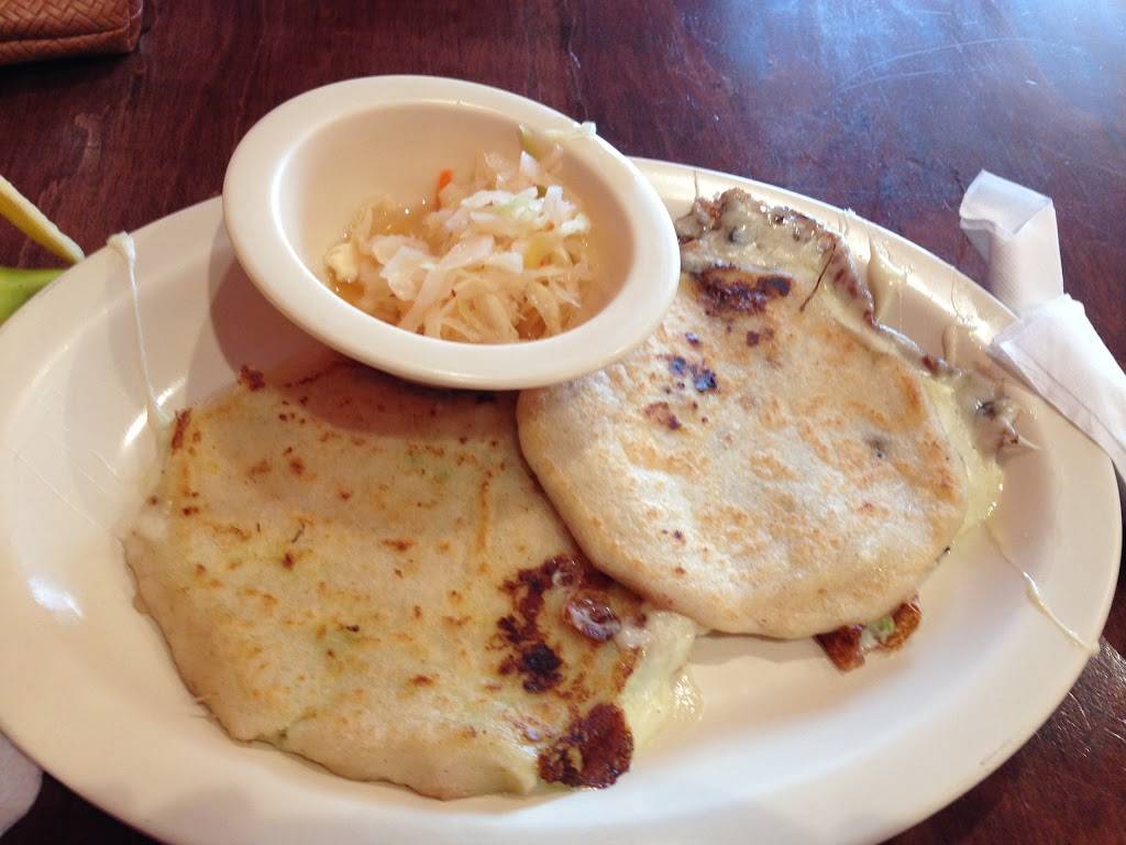 Cocina Centroamericana | restaurant | 13 S Sheridan Rd, Tulsa, OK 74112, USA | 9182824832 OR +1 918-282-4832