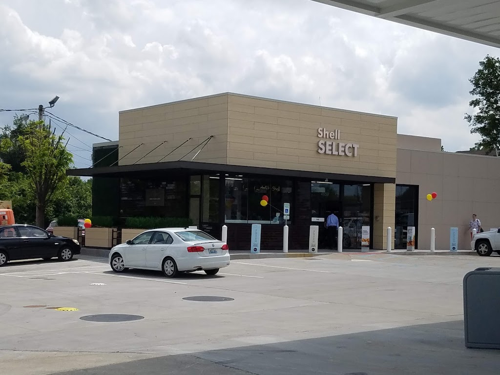 Shell | restaurant | 4950 Brownsboro Rd, Louisville, KY 40222, USA | 5023652090 OR +1 502-365-2090