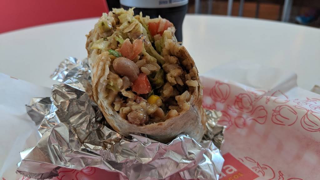 Quesada Burritos & Tacos | restaurant | 2150 Robertson Rd Unit B4, Nepean, ON K2H 9S1, Canada | 6136954222 OR +1 613-695-4222