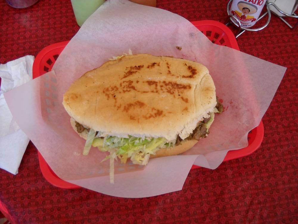 JC Tortas | restaurant | 1196 W Picacho Ave, Las Cruces, NM 88005, USA | 5756471408 OR +1 575-647-1408