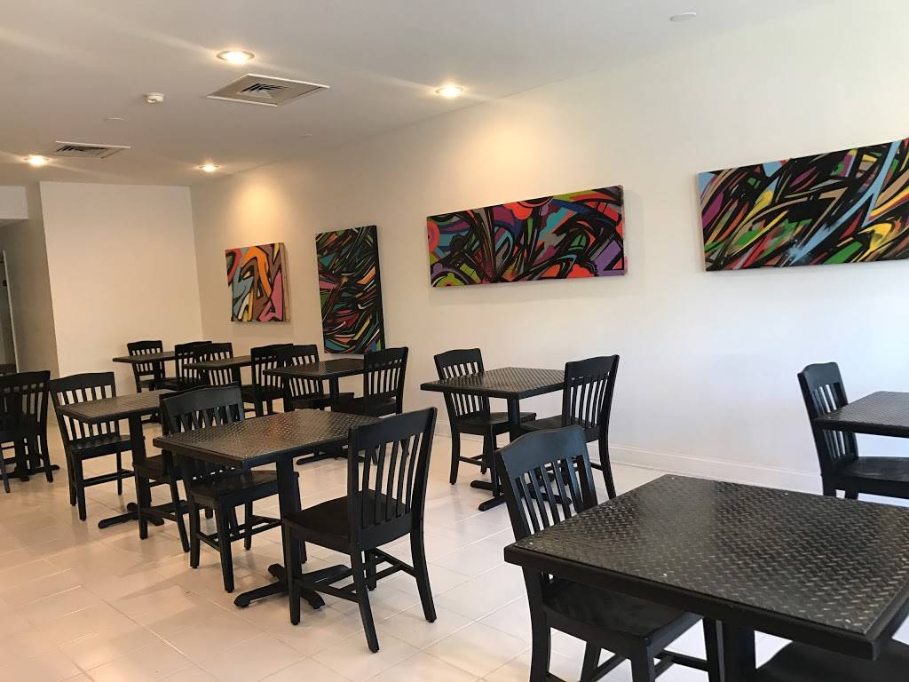 Fittingly Delicious | restaurant | 3939 W Irving Park Rd, Chicago, IL 60618, USA | 7737547793 OR +1 773-754-7793