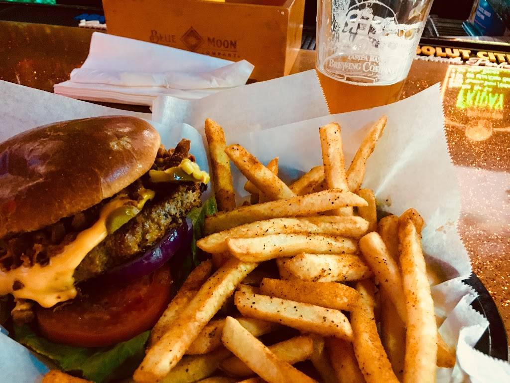 The Anchor Bar | restaurant | 514 N Franklin St, Tampa, FL 33602, USA | 8132236050 OR +1 813-223-6050