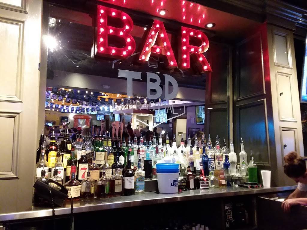 TBD Bar + Social | restaurant | 15 Ludwig Dr, Fairview Heights, IL 62208, USA | 6183979242 OR +1 618-397-9242