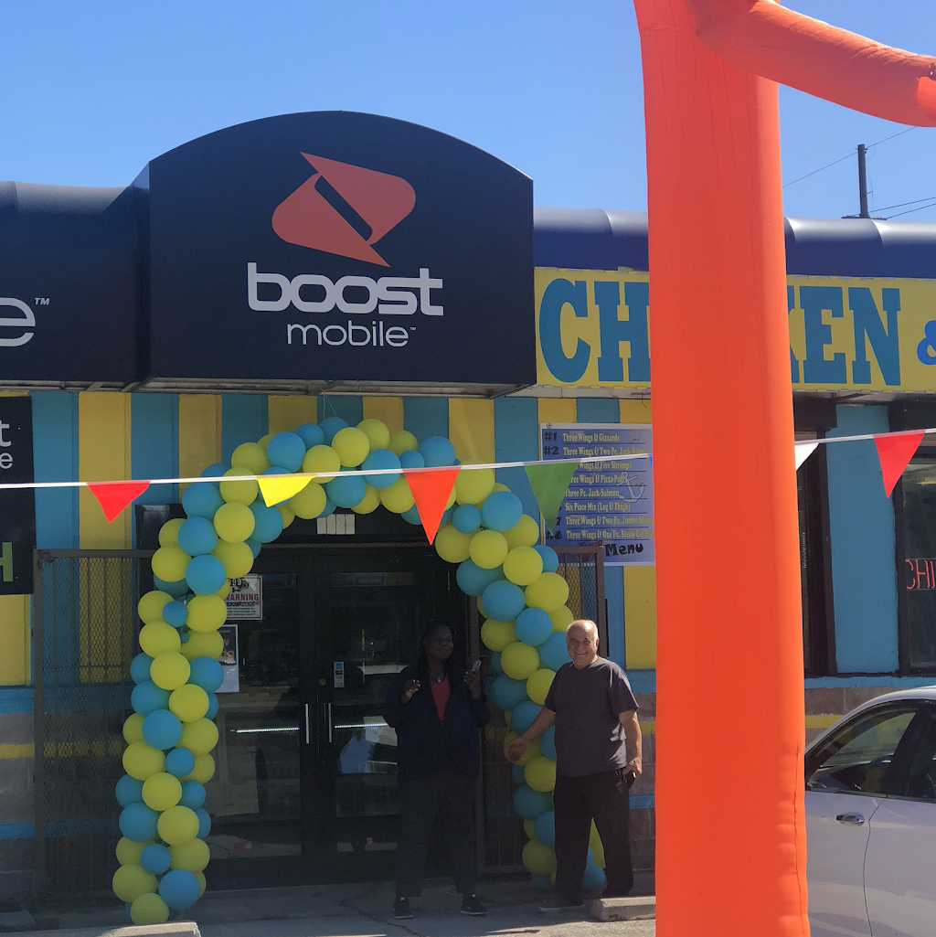 Sharxx - fish & chicken | restaurant | 2099 Clark Rd, Gary, IN 46404, USA | 2198063155 OR +1 219-806-3155