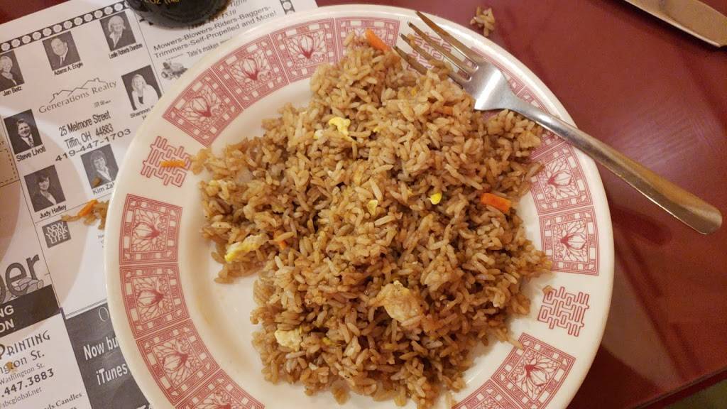 Golden Crown Restaurant | restaurant | 126 Dwight St, Tiffin, OH 44883, USA | 4194489591 OR +1 419-448-9591