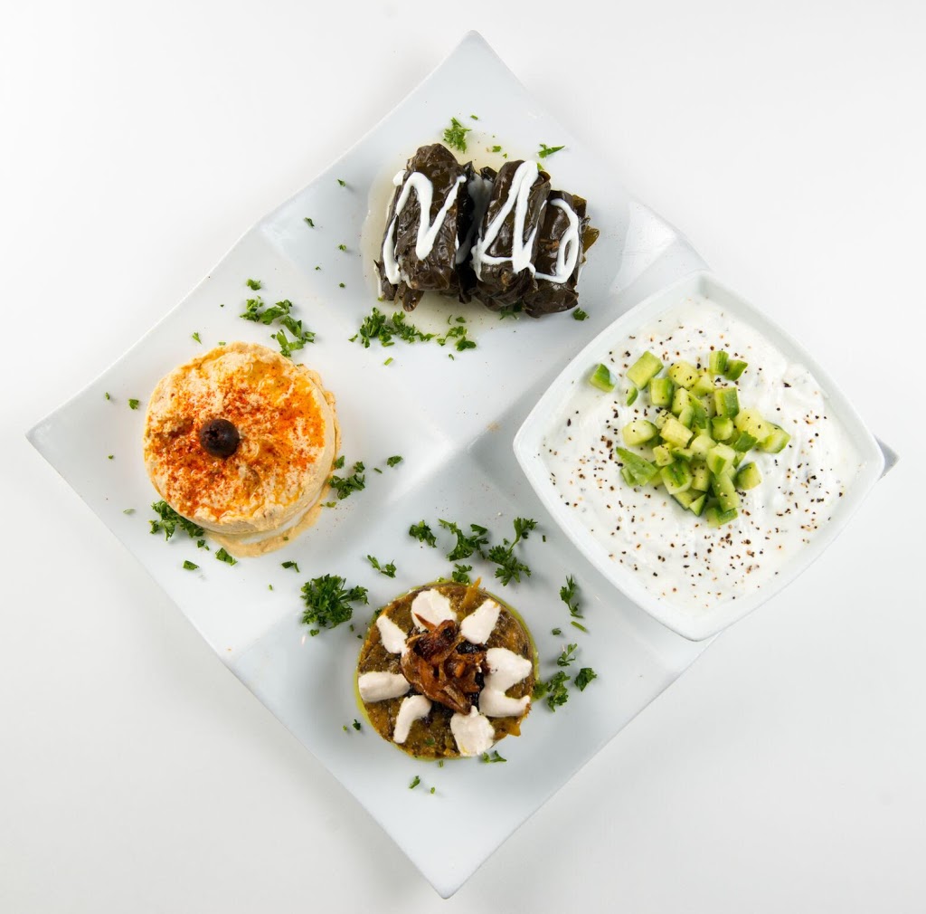 Caspian Persian Grill | restaurant | 7821 W Sunrise Blvd, Plantation, FL 33322, USA | 9542369955 OR +1 954-236-9955