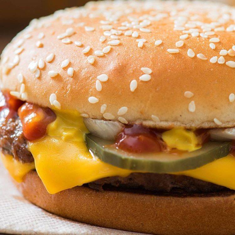 McDonalds | cafe | 2118 McHenry Ave, Modesto, CA 95350, USA | 2095299984 OR +1 209-529-9984