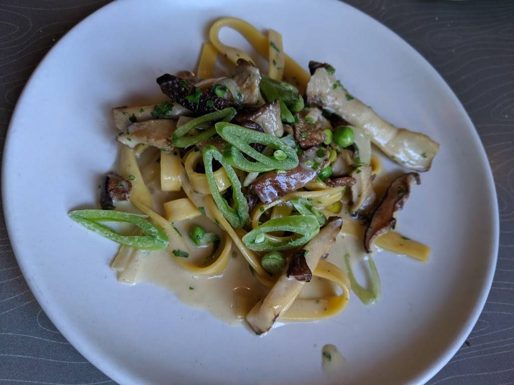 Floataway Cafe | restaurant | 1123 Zonolite Rd NE #15, Atlanta, GA 30306, USA | 4048921414 OR +1 404-892-1414