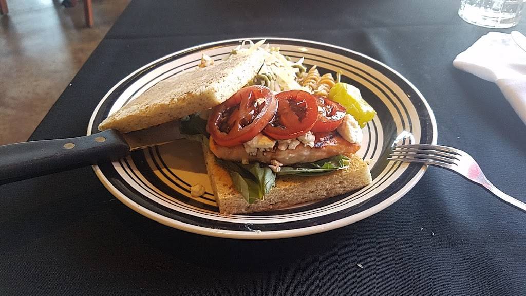 Khristophers Ristorante and Bar | restaurant | 1599 Esmeralda Ave, Minden, NV 89423, USA | 7752674809 OR +1 775-267-4809