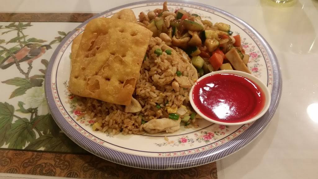 Golden Bowl Restaurant | restaurant | 249 E Louise Ave, Lathrop, CA 95330, USA | 2098589222 OR +1 209-858-9222