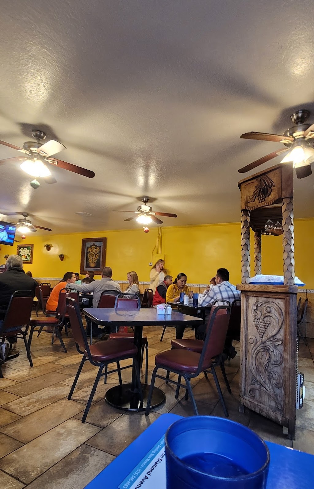 Irmas Restaurant | restaurant | 123 S Silver Ave, Deming, NM 88030, USA | 5755444580 OR +1 575-544-4580
