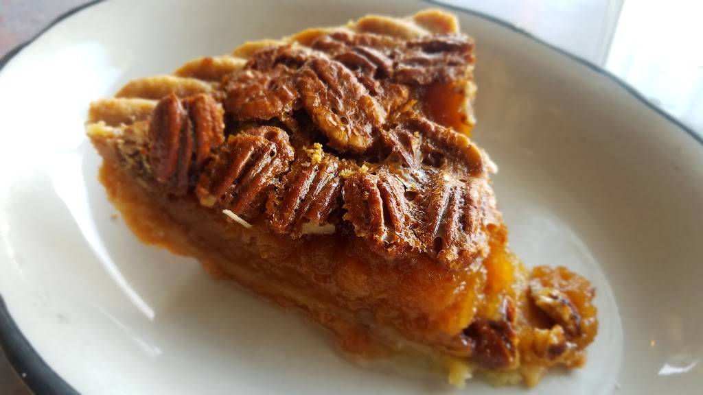 House of Pies | cafe | 1869 N Vermont Ave, Los Angeles, CA 90027, USA | 3236669961 OR +1 323-666-9961