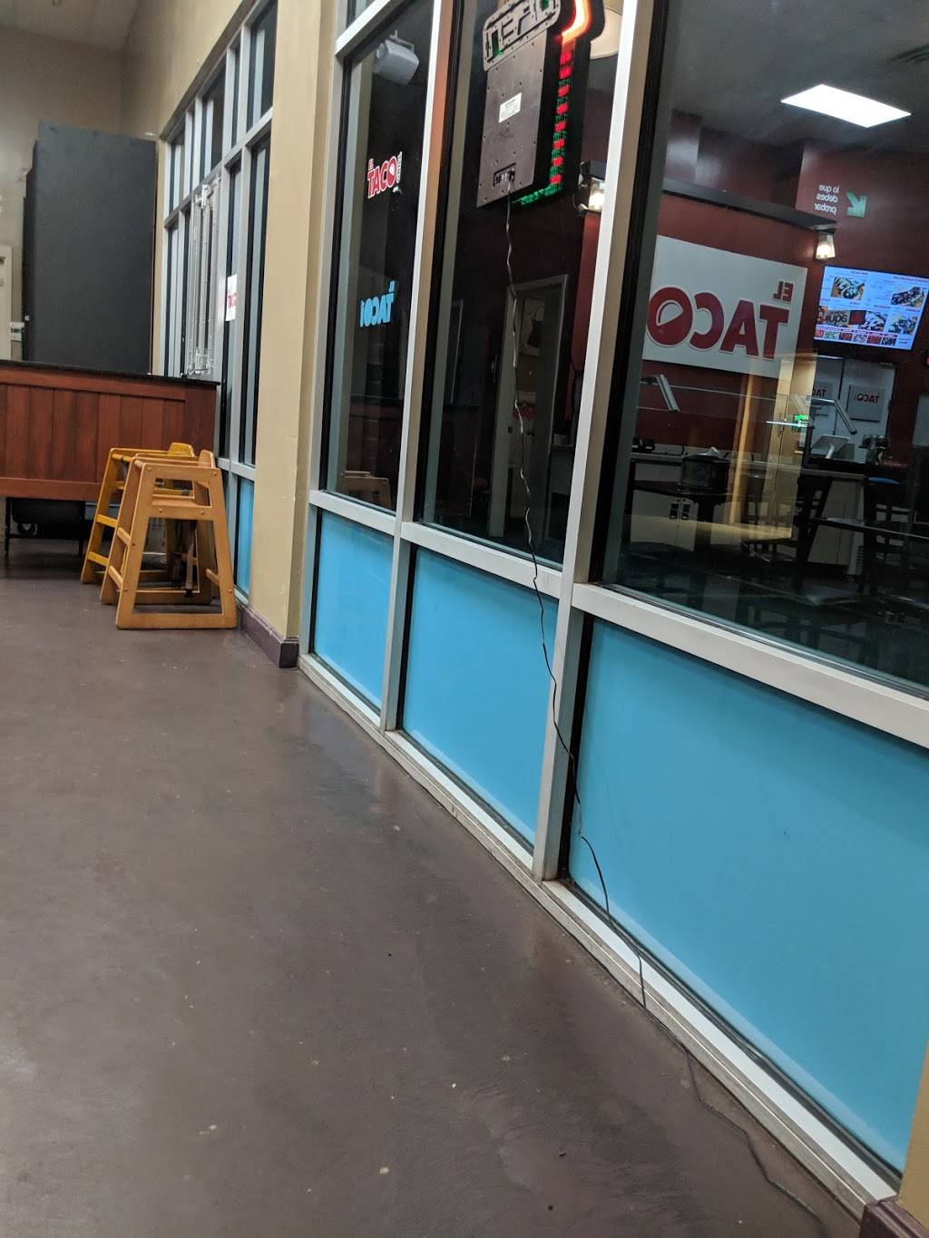 El Taco Grill | restaurant | 19211 Huebner Rd #2, San Antonio, TX 78258, USA | 2103329392 OR +1 210-332-9392