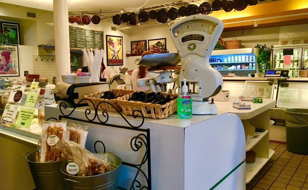 Foodstuffs | restaurant | 1454 Waukegan Rd, Glenview, IL 60025, USA | 8478329999 OR +1 847-832-9999