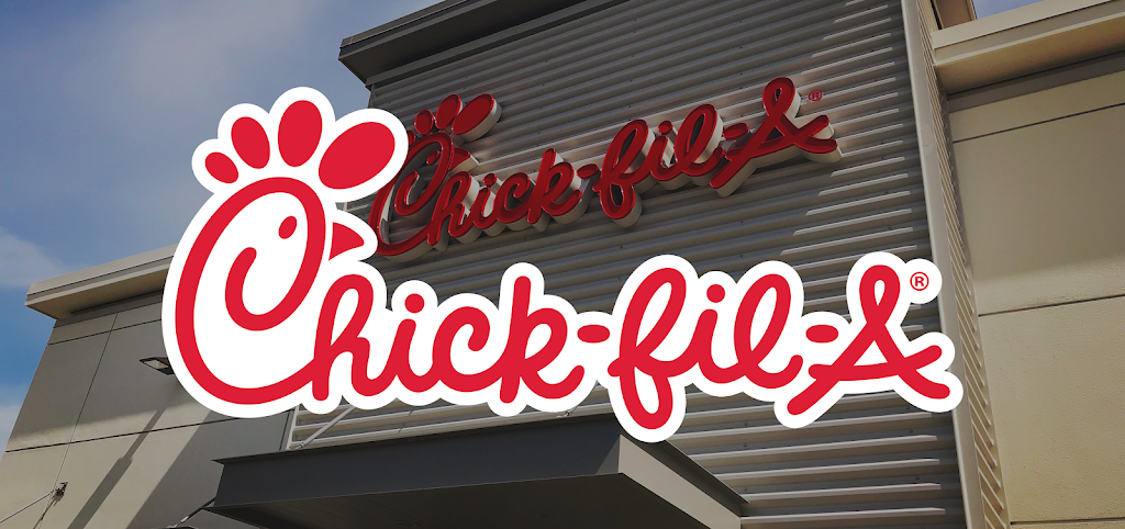 Chick-fil-A | restaurant | 5429 100th St SW, Lakewood, WA 98499, USA | 2535822696 OR +1 253-582-2696