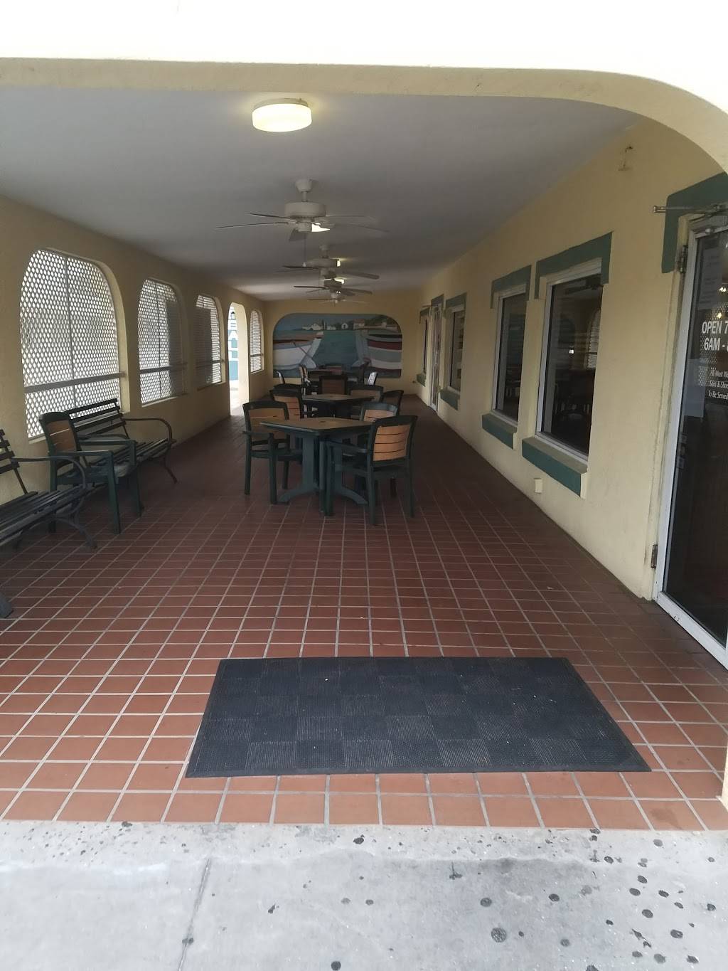 Java N Jive | restaurant | 815 8th Ave W, Palmetto, FL 34221, USA | 9417222700 OR +1 941-722-2700