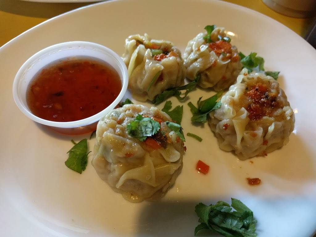 Thai Spice Asian Gourmet | restaurant | 1420 S Mason Rd #170, Katy, TX 77450, USA | 2815741500 OR +1 281-574-1500