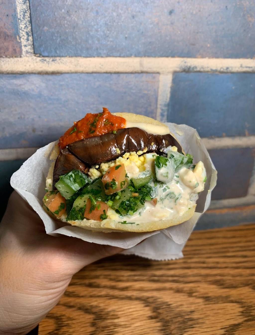 COSTAS - AREPA BAR | restaurant | 30 W 35th St, New York, NY 10001, USA | 6465643545 OR +1 646-564-3545