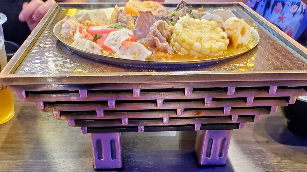 Tasty Pot | restaurant | 11540 Fourth St Suite 100B, Rancho Cucamonga, CA 91730, USA | 9097580888 OR +1 909-758-0888