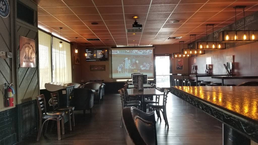 Tappd | restaurant | 2695 Lake Rd, Dyersburg, TN 38024, USA | 7313255469 OR +1 731-325-5469