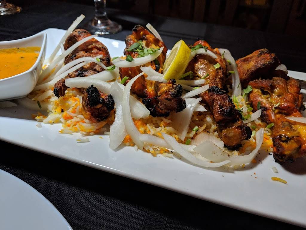 Cafe Masala | restaurant | 10324 Roosevelt Blvd N, St. Petersburg, FL 33716, USA | 7275762233 OR +1 727-576-2233