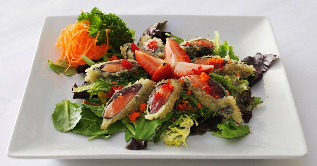 Hiro Sushi St-Hilaire | restaurant | 324 Boulevard Sir-Wilfrid-Laurier, Mont-Saint-Hilaire, QC J3H 2X2, Canada | 4505360155 OR +1 450-536-0155