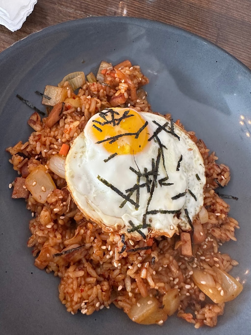 Dong-ne: Korean cuisine | meal takeaway | 3108 N Broadway, Chicago, IL 60657, USA | 7733608036 OR +1 773-360-8036