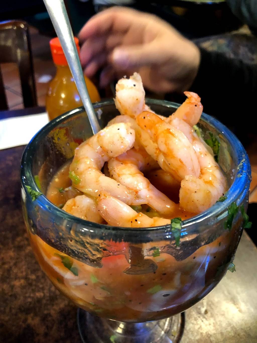 Restaurant San Juan | restaurant | 410 Cut-Off Rd, Port Aransas, TX 78373, USA | 3617496521 OR +1 361-749-6521