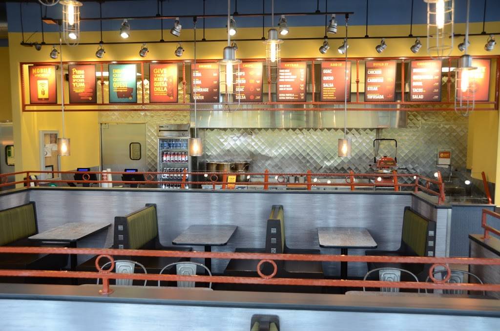 Pancheros Mexican Grill | restaurant | 4107 US-52, Rochester, MN 55901, USA | 5072813478 OR +1 507-281-3478