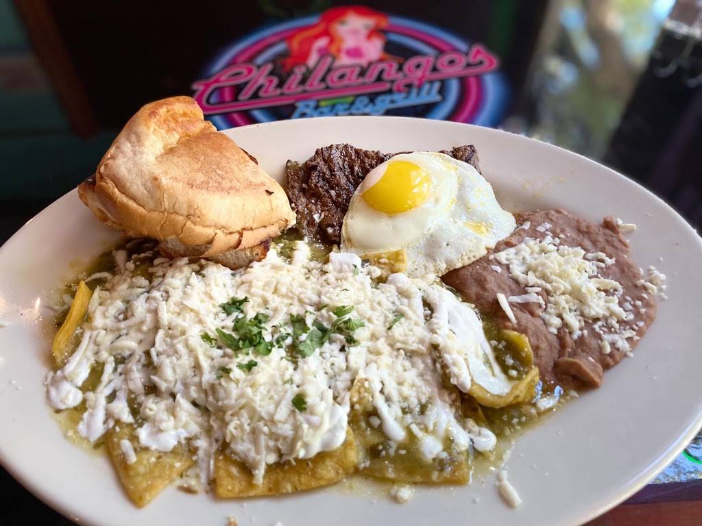 Chilangos Bar & Grill | restaurant | 1506 S Carrollton Ave, New Orleans, LA 70118, USA | 5047669949 OR +1 504-766-9949
