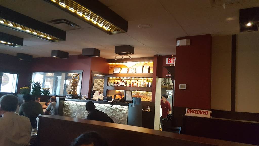 Federick Restaurant | restaurant | 1920 Ellesmere Rd, Scarborough, ON M1H 2V6, Canada | 4164399234 OR +1 416-439-9234