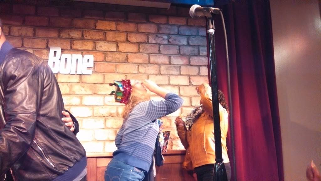 The Richmond Funnybone Comedy Club & Restaurant | restaurant | 11800 W Broad St #1090, Richmond, VA 23233, USA | 8045218900 OR +1 804-521-8900