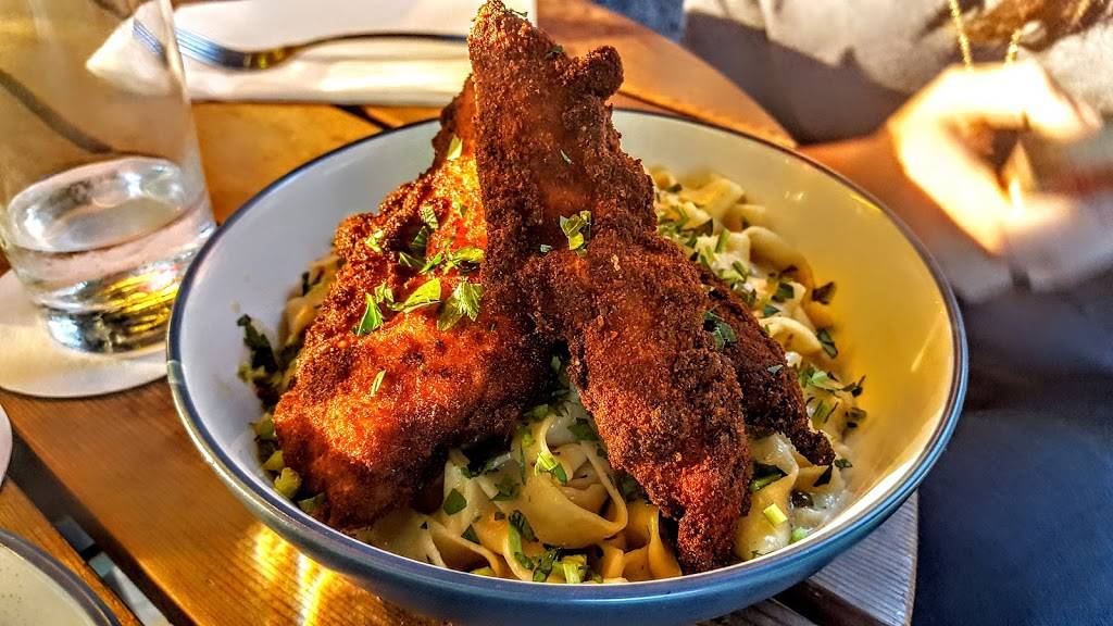 Better Luck Tomorrow | restaurant | 544 Yale St, Houston, TX 77007, USA | 7138020845 OR +1 713-802-0845