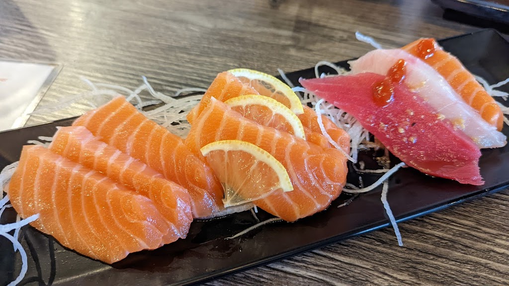 Junn All You Can Eat Sushi | meal takeaway | 1320 E Broadway Rd STE 101, Tempe, AZ 85282, USA | 4806596114 OR +1 480-659-6114