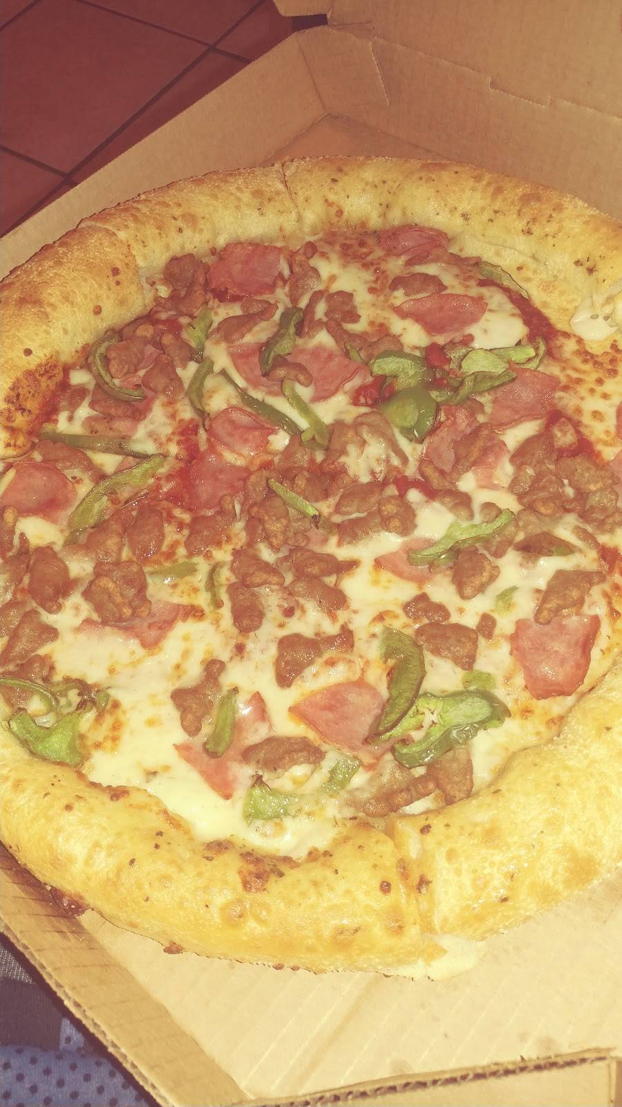 Pizza Hut | meal takeaway | 6168 Macon Rd, Memphis, TN 38134, USA | 9013869863 OR +1 901-386-9863