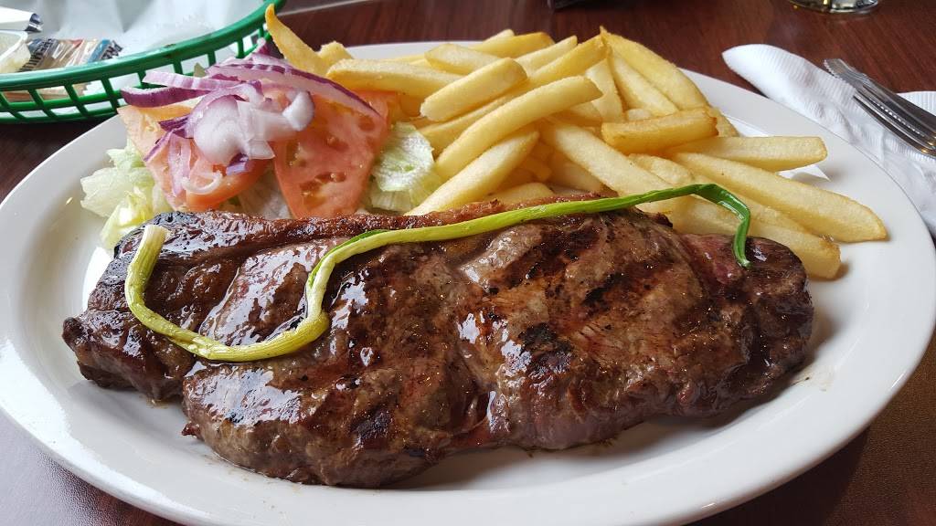 Parrilladas Che Gaucho | restaurant | 4724 Old Pineville Rd, Charlotte, NC 28217, USA | 7045000407 OR +1 704-500-0407