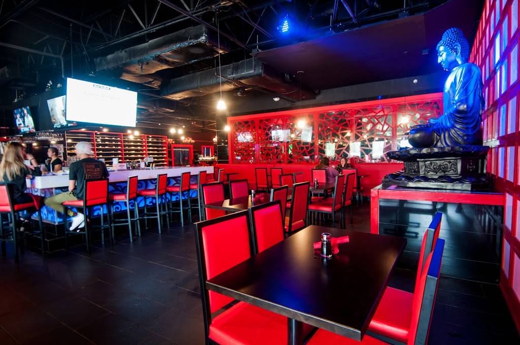 MOKO Japanese Steakhouse | restaurant | 2060 Woodbury Ave, Newington, NH 03801, USA | 6033747000 OR +1 603-374-7000