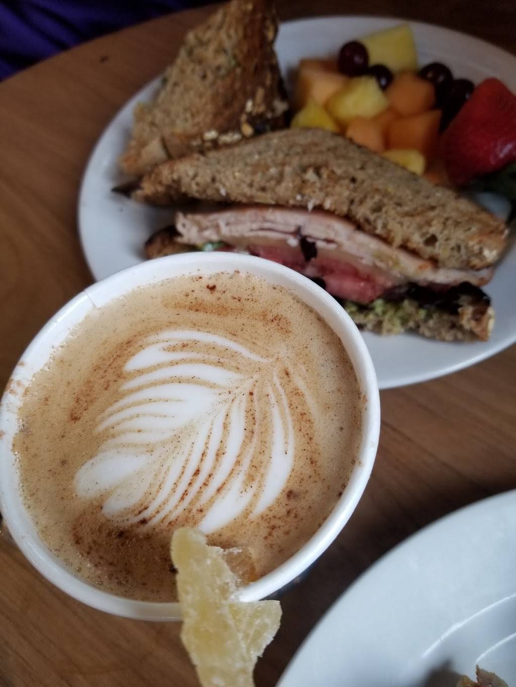 Frothy Monkey | restaurant | 1400 51st Ave N, Nashville, TN 37209, USA | 6156004756 OR +1 615-600-4756