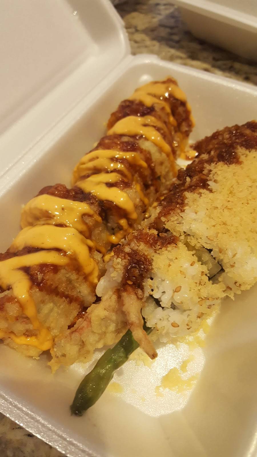 JU-SUSHI​ Groton | restaurant | 1043 Poquonnock Rd, Groton, CT 06340, USA | 8604461000 OR +1 860-446-1000