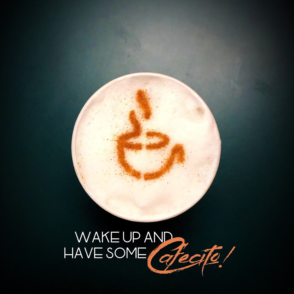 El Cafecito Espresso | cafe | 5860 Owens Dr #135, Pleasanton, CA 94588, USA | 9254257061 OR +1 925-425-7061