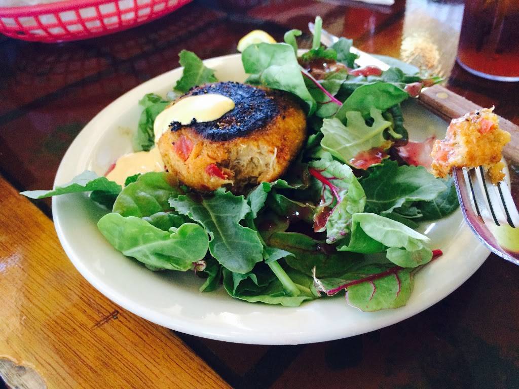 Chowder Teds | restaurant | 3051, 5215 Heckscher Dr, Jacksonville, FL 32226, USA | 9047146900 OR +1 904-714-6900