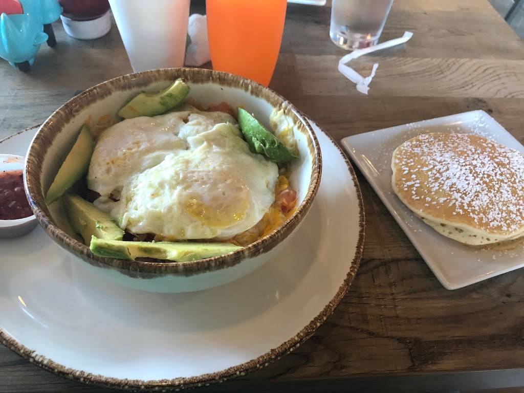 My Cafe Breakfast & Lunch | restaurant | 8917 N Fwy #119, Fort Worth, TX 76177, USA | 8173490728 OR +1 817-349-0728