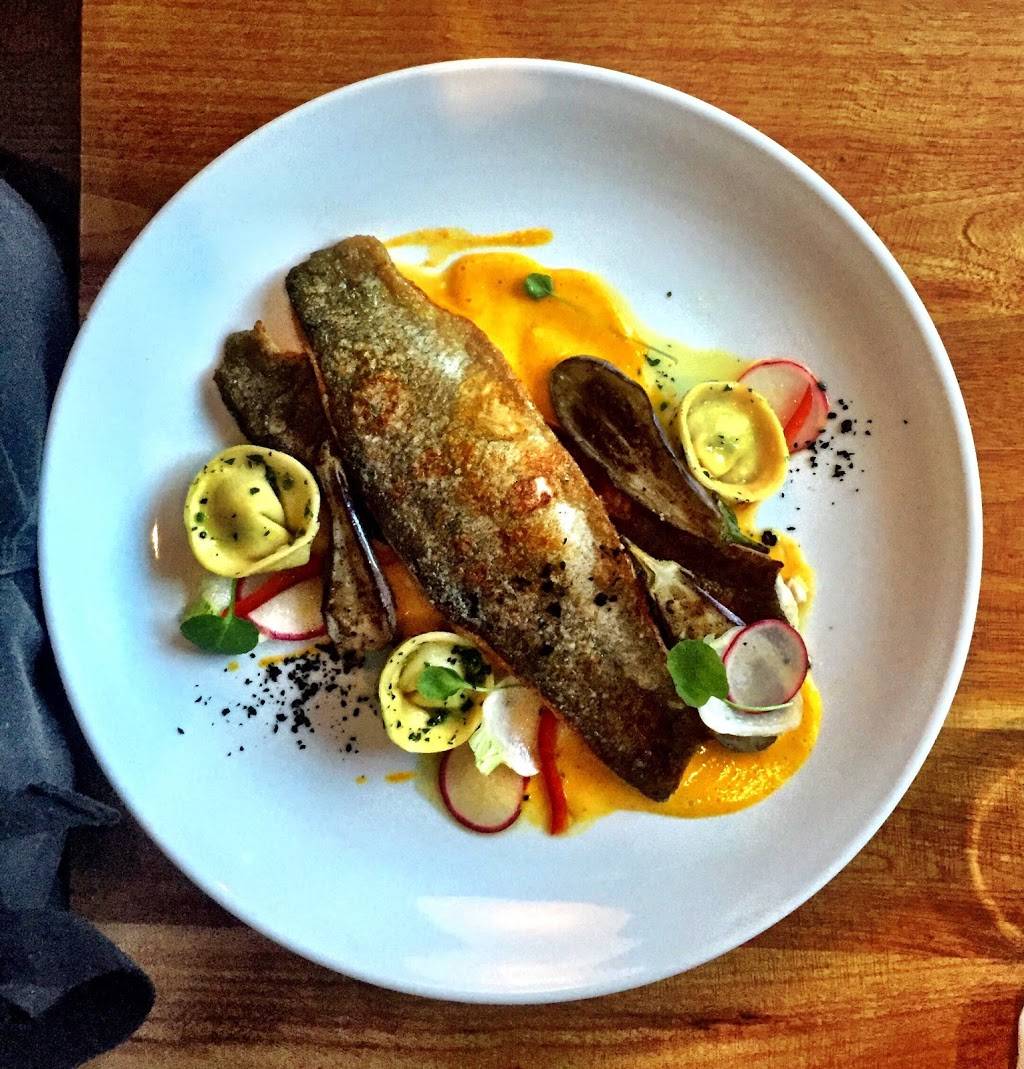 Noble Fin Restaurant & Events | restaurant | 5260 Peachtree Pkwy, Peachtree Corners, GA 30092, USA | 7705997979 OR +1 770-599-7979