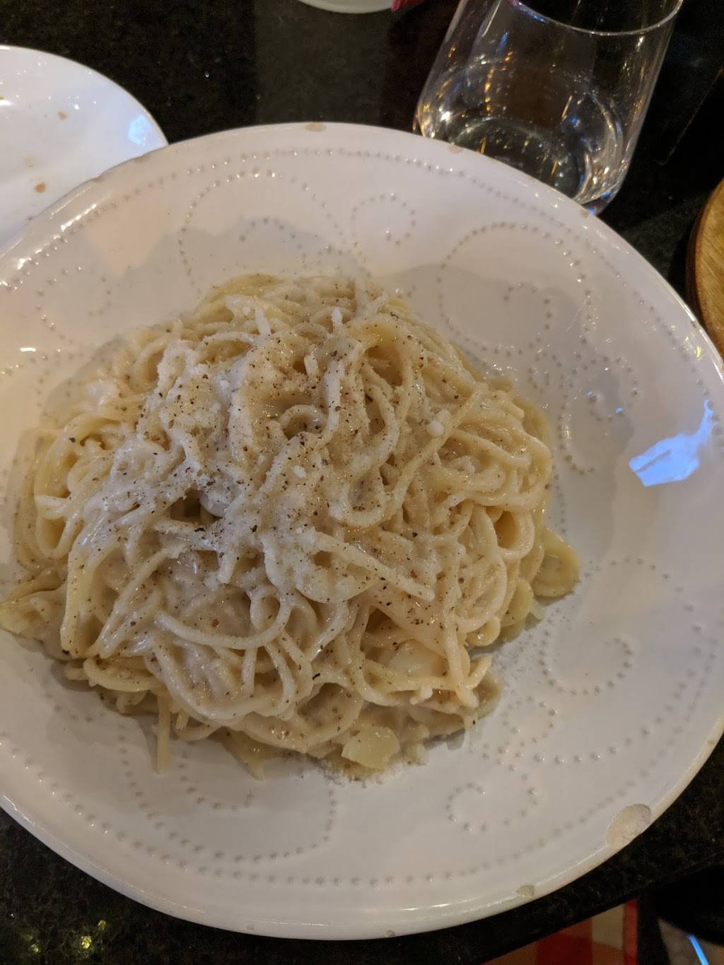 Garbarinos | restaurant | 5925 Baum Blvd, Pittsburgh, PA 15206, USA | 4126652880 OR +1 412-665-2880