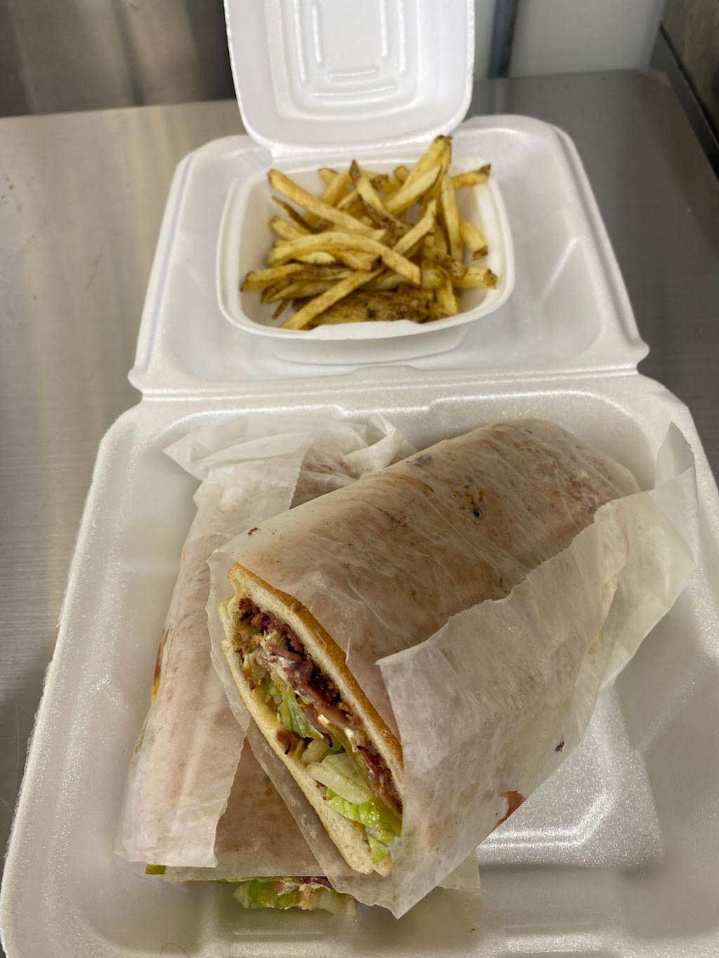 Sazones El Goldo | restaurant | 100 Lee Blvd, Lehigh Acres, FL 33936, USA | 2393397349 OR +1 239-339-7349