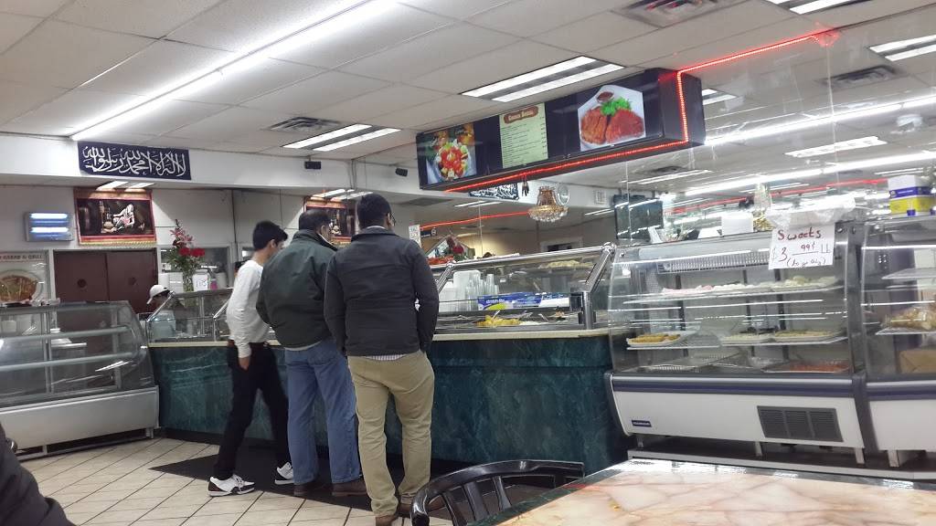 Taste of Lahore | restaurant | 73-10 Northern Blvd, Jackson Heights, NY 11372, USA | 7187796700 OR +1 718-779-6700