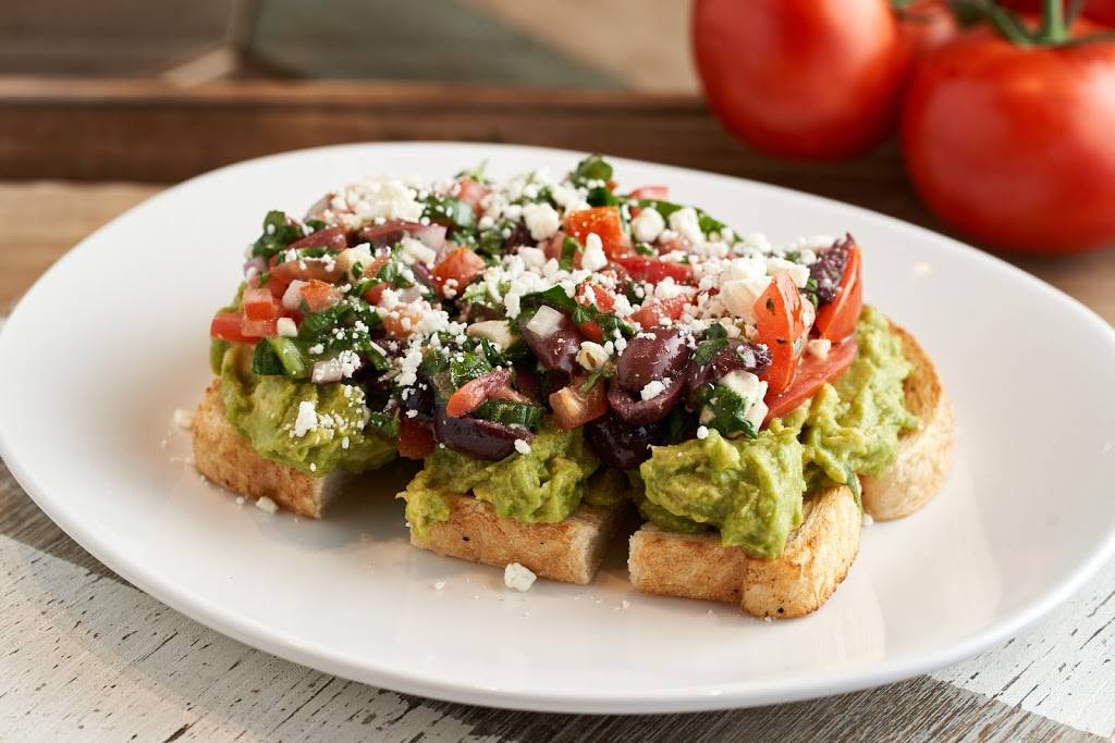 Yolk Cafe | restaurant | 20811 N Cave Creek Rd Ste #101, Phoenix, AZ 85024, USA | 6026109655 OR +1 602-610-9655